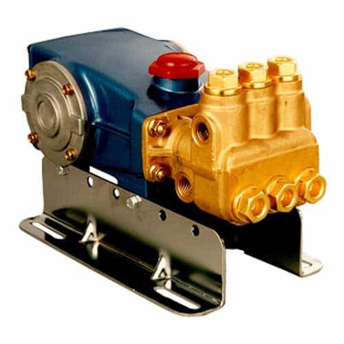Model 57 Pump