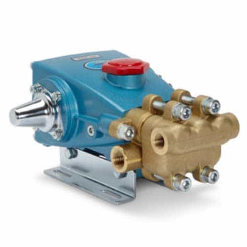 230 CAT Plunger Pump