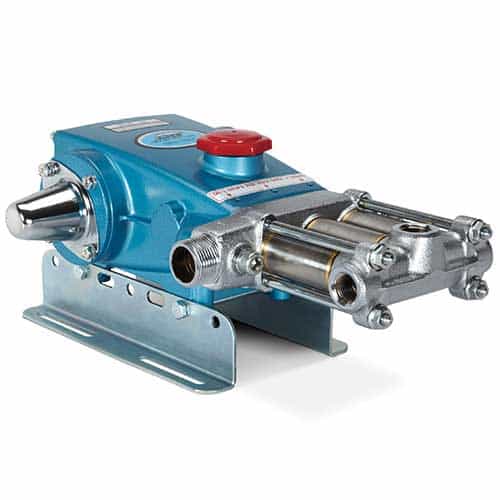 390 CAT Pumps Triplex Piston Pump