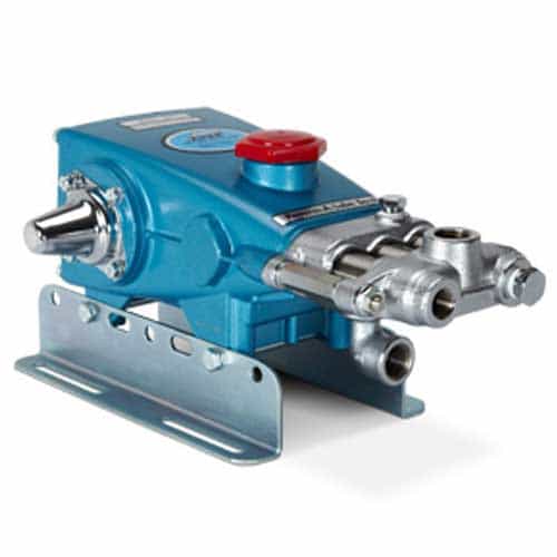 CAT 430.3000 High Temperature Pump