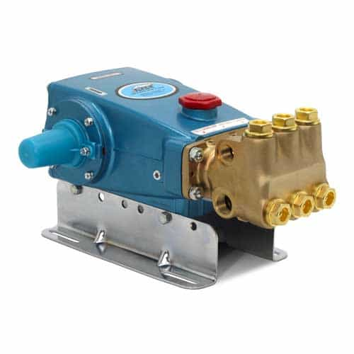 650 CAT Pumps 7 GPM Triplex Pump