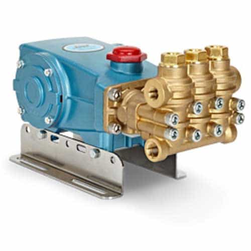 CAT Pumps 740 Plunger Pump