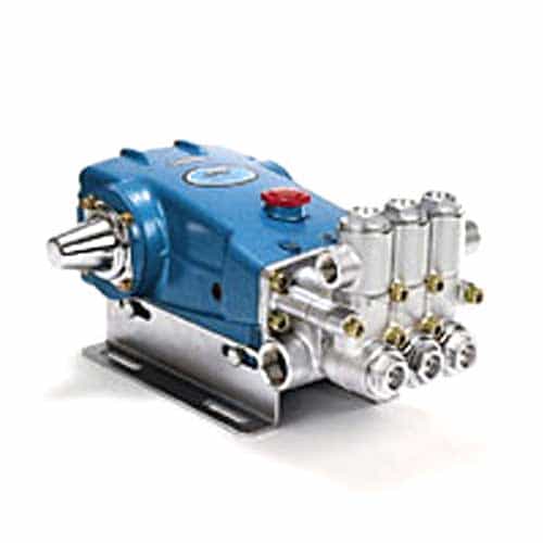 Cat Pump 2510 Plunger Pump
