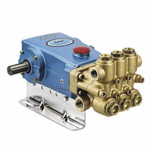 CAT Pumps 1530, 15-Frame CAT Plunger Pump