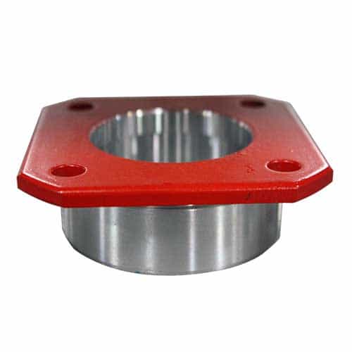 05290 Giant Pumps Bearing Cover - Open