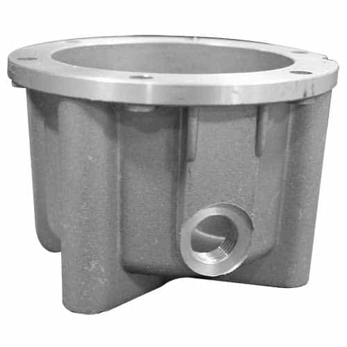 06338 Crankcase