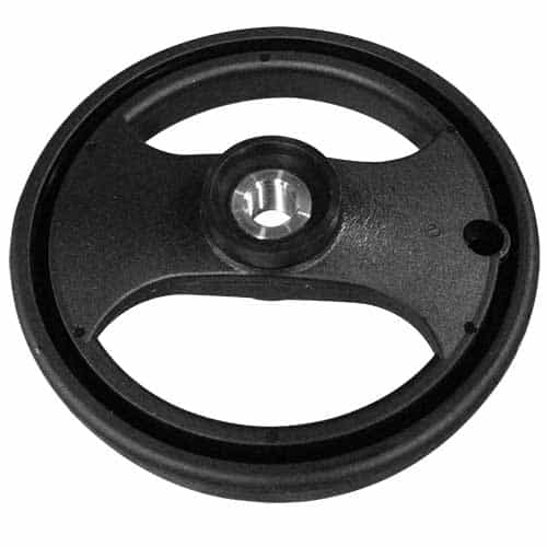 Giant Pump 06774 Spoked Handwheel