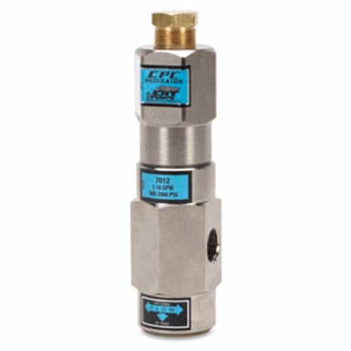 Cat Regulator 500-2000 PSI 1-10 GPM