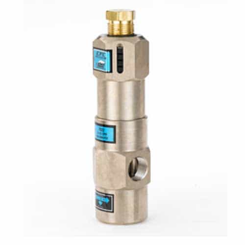 CAT 7031 Pressure Regulator