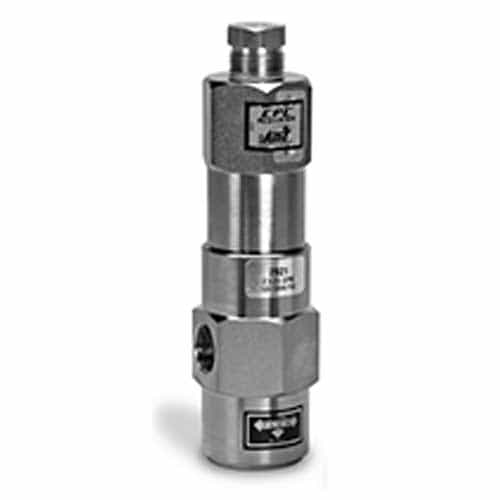 7033 Pressure Regulator