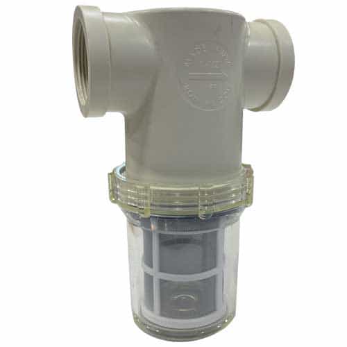 SMC 80 Mesh Nylon Strainer 5734690