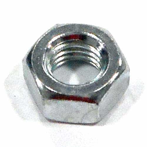 07939 Giant Pump Zinc Plated Nut