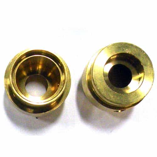 08414 Giant Pump Seal Case