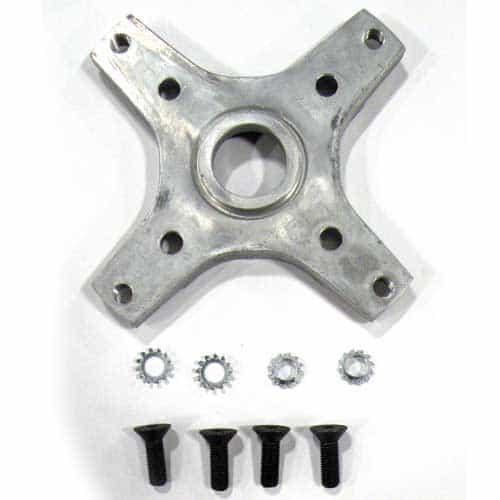 09103 Giant Pumps Mounting Kit - Gas Engines