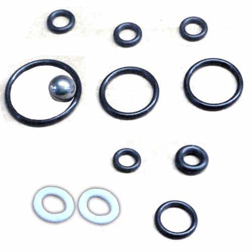 Giant Pump Repair Kit 09516