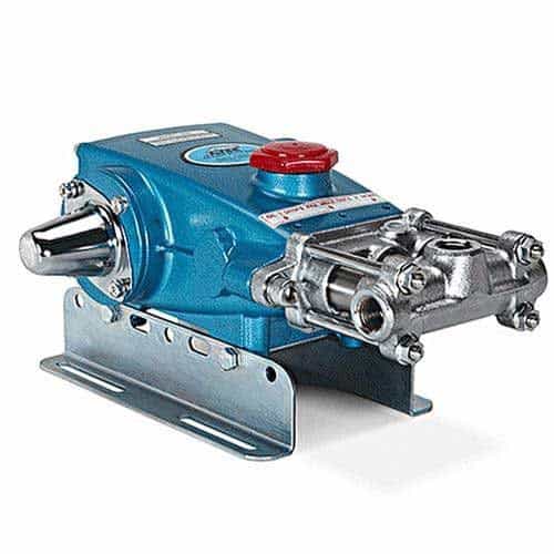 1010 CAT Pumps 10 Frame Piston Pump