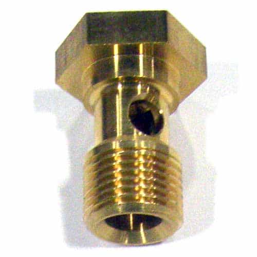 13447 Giant Pumps Banjo Bolt