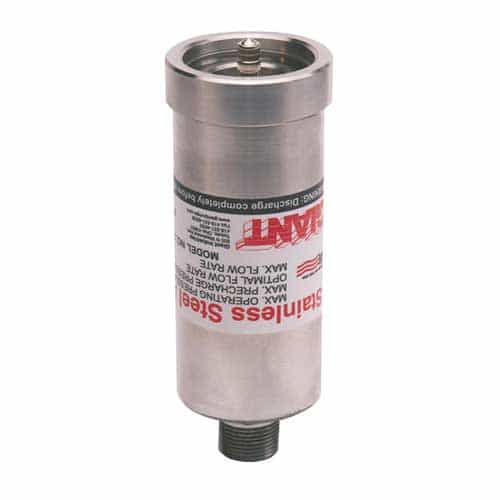 22050A-5100 Giant Pulsation Dampener