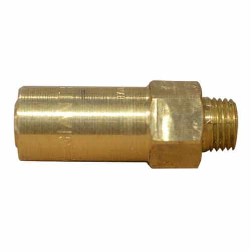 Giant Pumps 22565A Pop-Off Valve