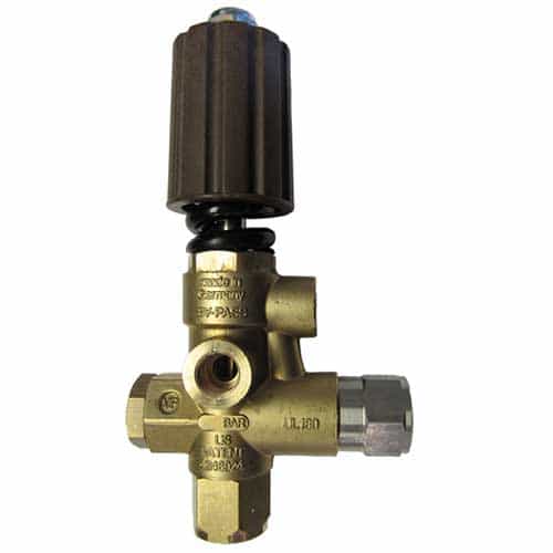 Giant Unloader Viton 22760-01