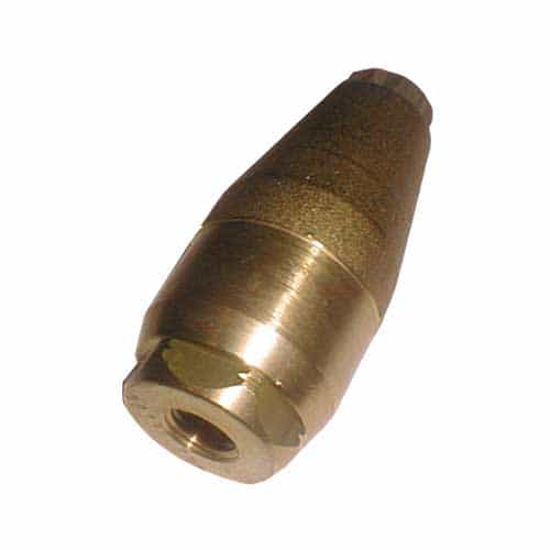 23800-50 Giant Pump Rotating Turbo Laser Nozzle