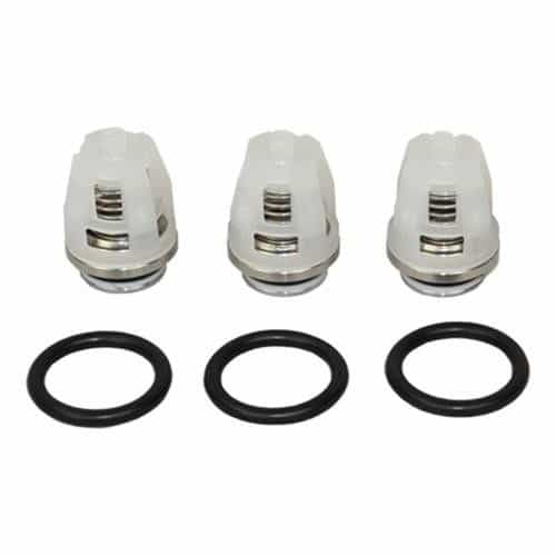 CAT Pumps 30820 NBR Valve Kit For 7 Frame Pumps