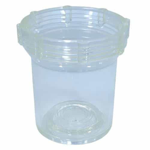 CAT Pumps Strainer Bowl 33079