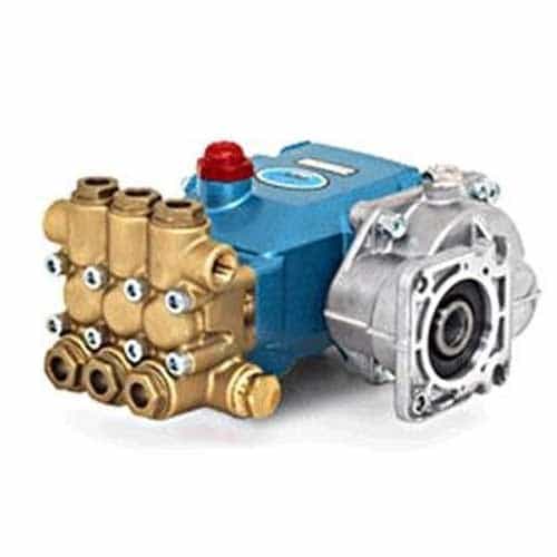 3CP1120G CAT Pumps 3CP Plunger Pump