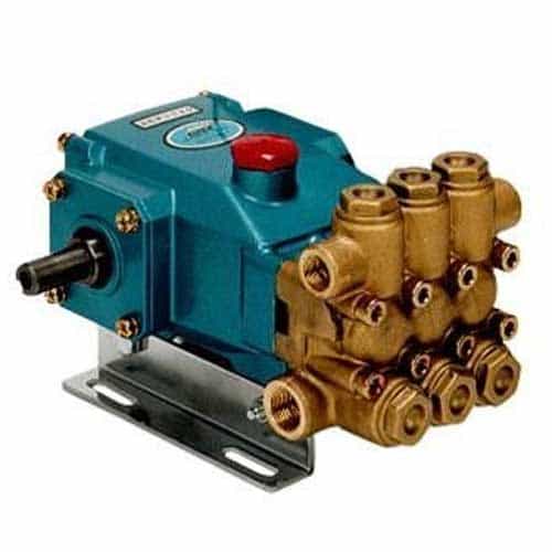 CAT 3CP1130 Plunger Pump