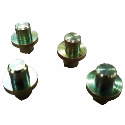 cat pump retainer springs
