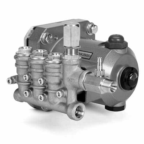 CAT Pumps 4PPX30GSI