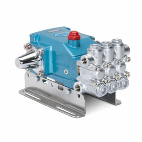 5CP2120 CAT Plunger Pump Plunger Pump For High Temperature Applications