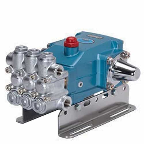 CAT 5CP5140CSSG1 Pump