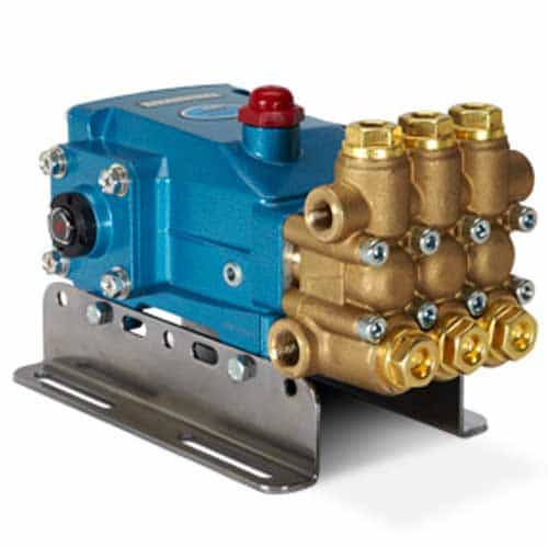 Plunger Pump