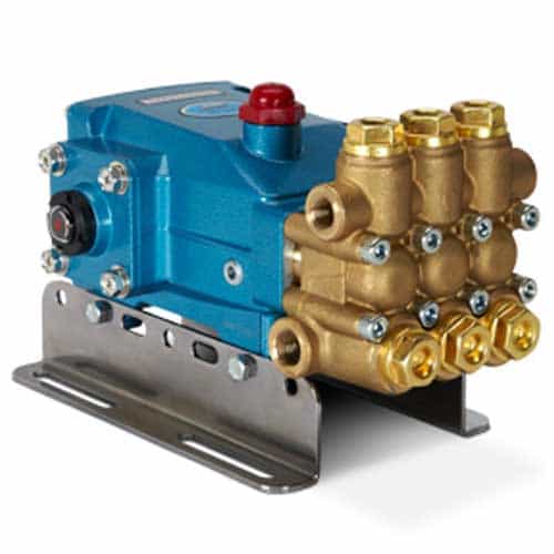 Cat 5CP3110CSS Plunger Pump