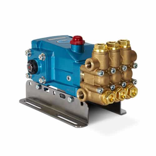 5CP3120CSS CAT Pump 5 Frame Plunger Pump