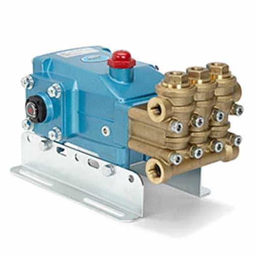 CAT 5CP4110CSS Plunger Pump