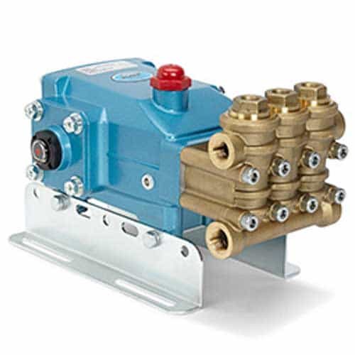 Cat 5CP4116CSS Plunger Pump