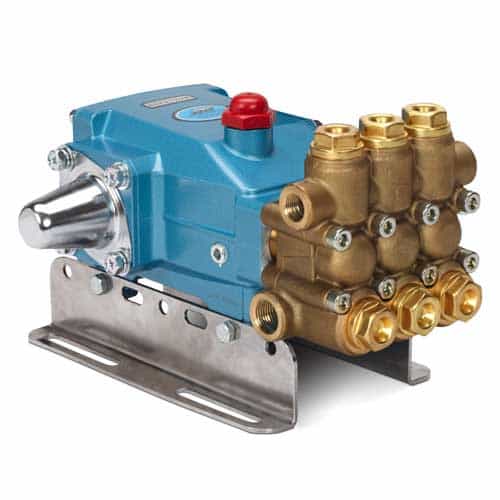CAT 5CP5140 Plunger Pump
