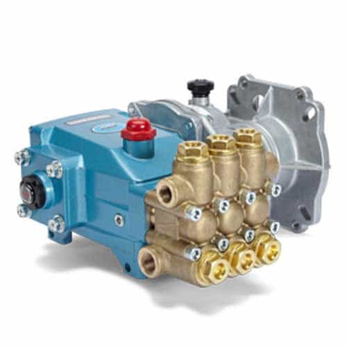 Cat 5CP5135CSSG1 Plunger Pump