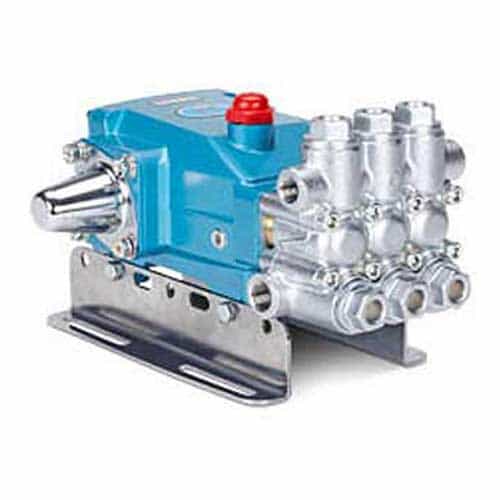 5CP6180CSS CAT Pumps 5CP Plunger Pump