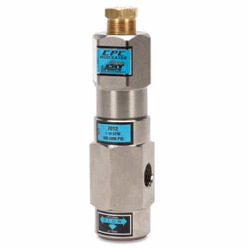 7014 Pressure Regulator