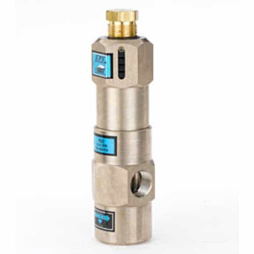 CAT 7024 Pressure Regulator