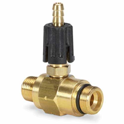 7192 CAT Pumps Adjustable Injector for Unloader