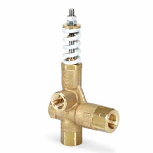 7537.100 CAT Relief Valve