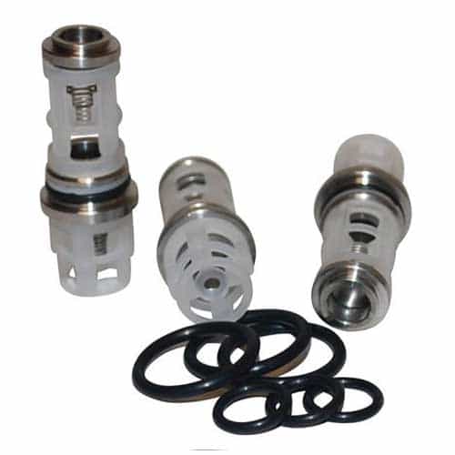 CAT Pumps 76134 Valve Kit for 4PPX Pumps