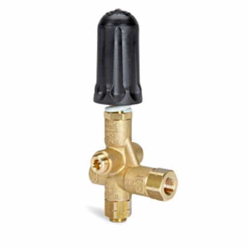 7693.0110 CAT Pumps Pressure Unloader