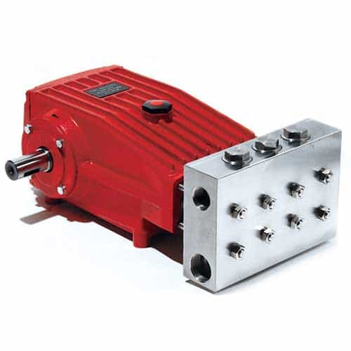 LP301A Pump