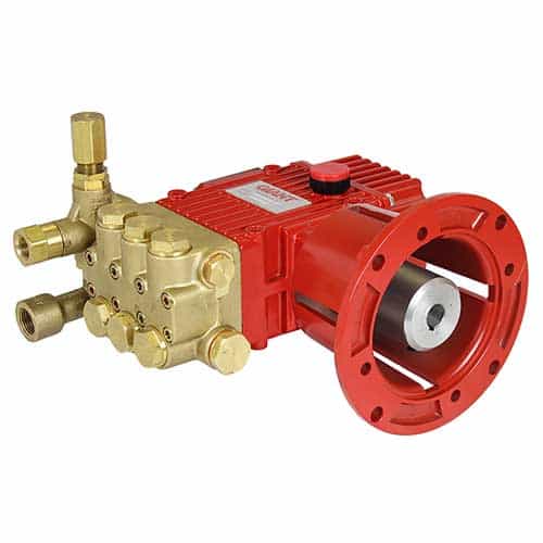 P223RG1CU Giant Pump
