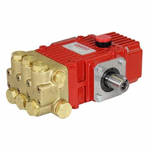 Giant P230 Triplex Pump
